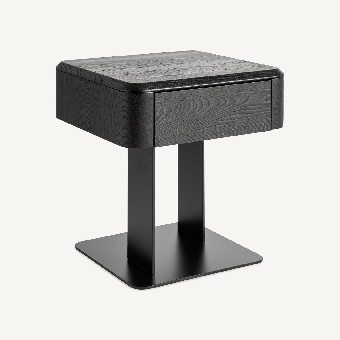 CAIZA BEDSIDE TABLE