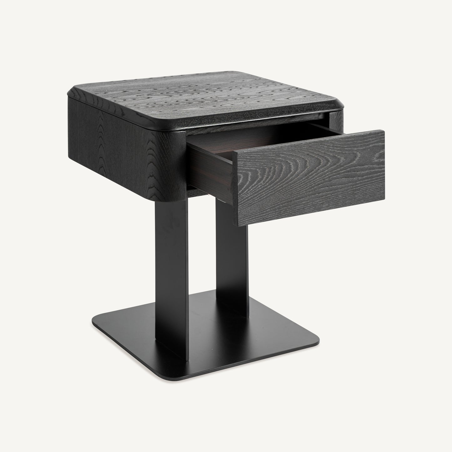 CAIZA BEDSIDE TABLE