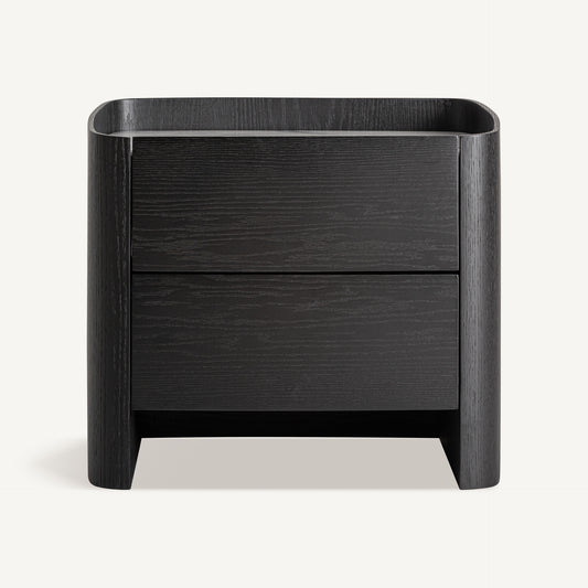 HAESA BEDSIDE TABLE