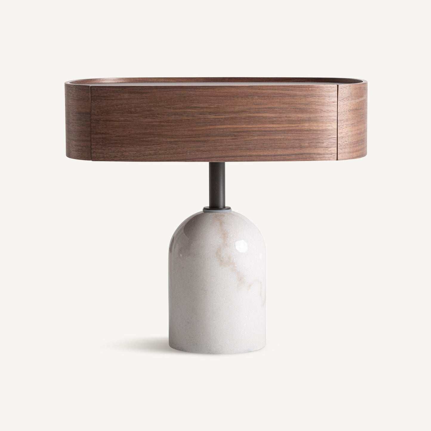 MENS BEDSIDE TABLE