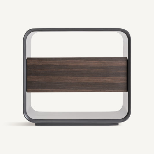 OSSIE BEDSIDE TABLE