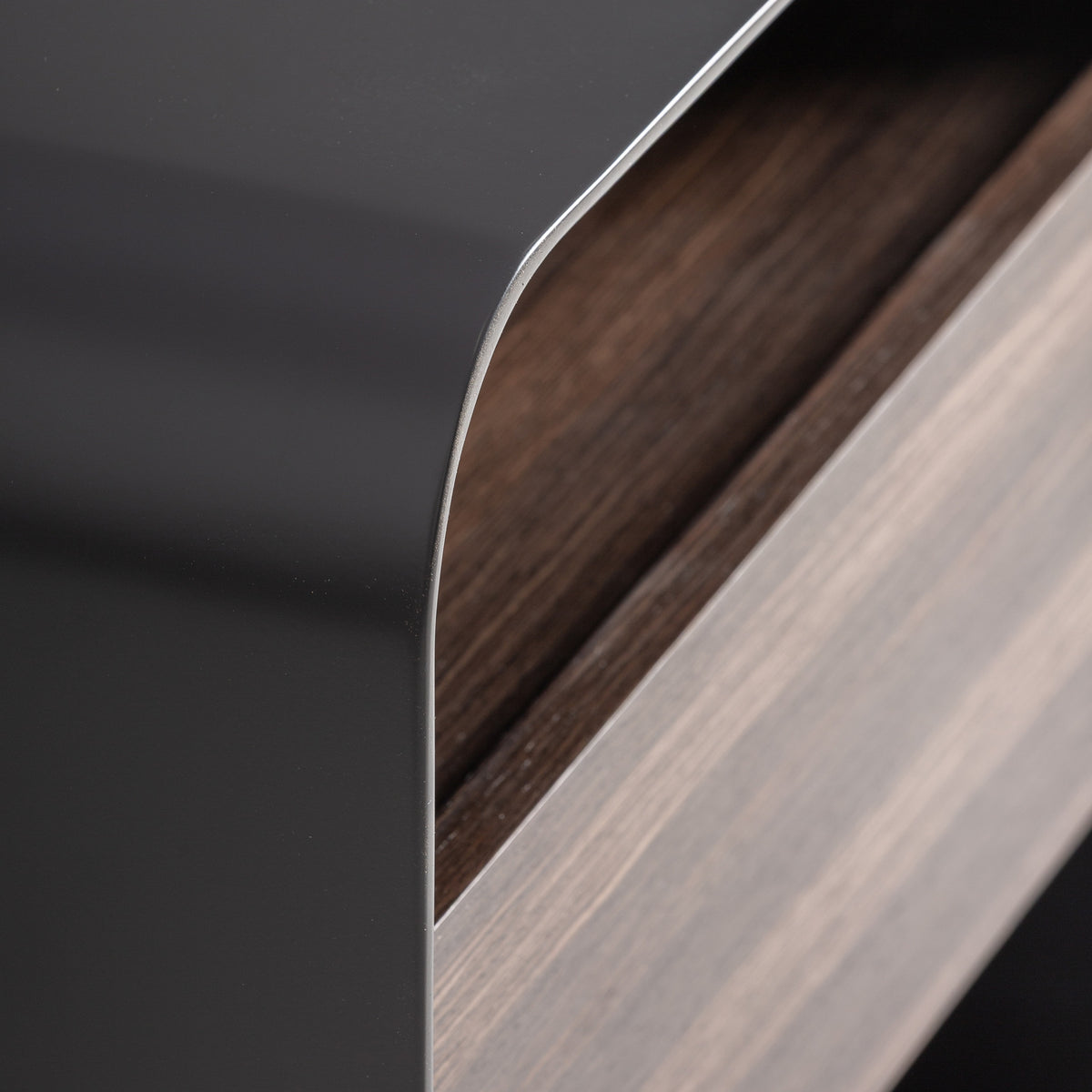 OSSIE BEDSIDE TABLE