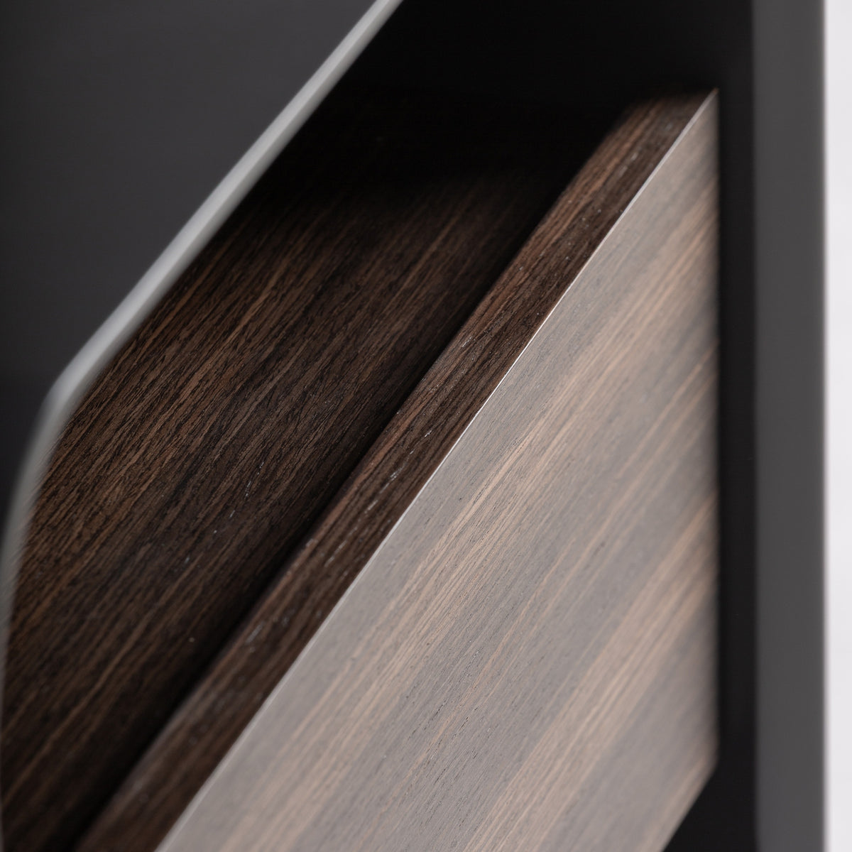 OSSIE BEDSIDE TABLE