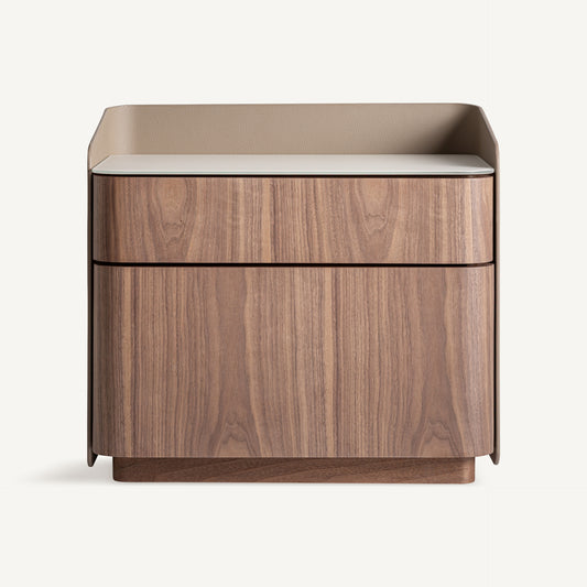 VIZILLE BEDSIDE TABLE