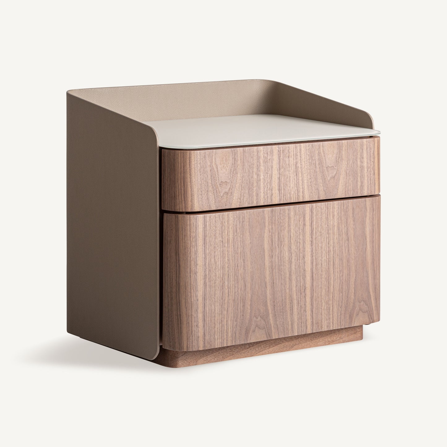 VIZILLE BEDSIDE TABLE