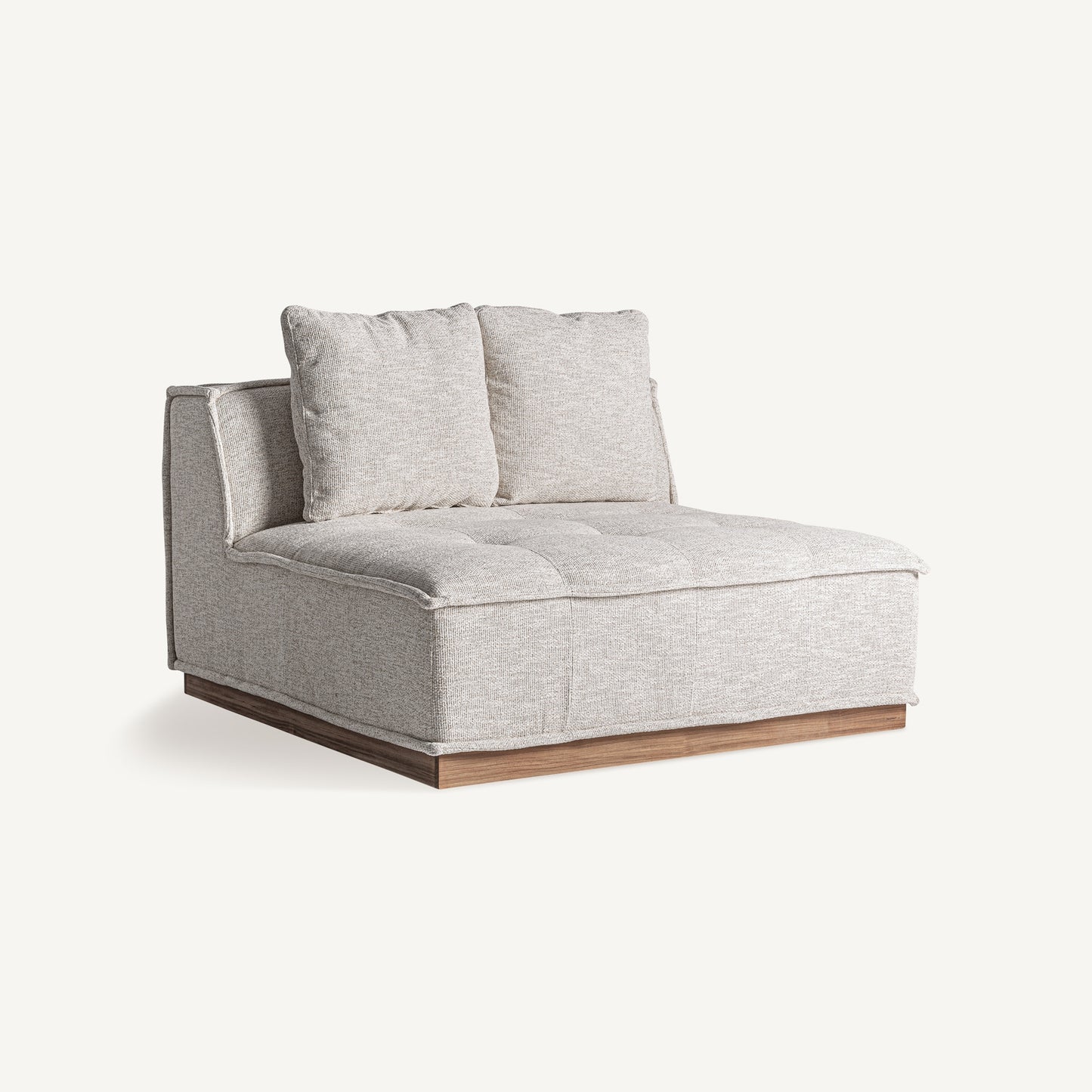 OUTDOOR MODULAR SOFA OLPE