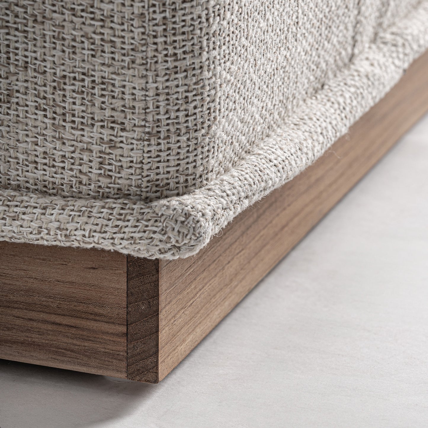 OUTDOOR MODULAR SOFA OLPE