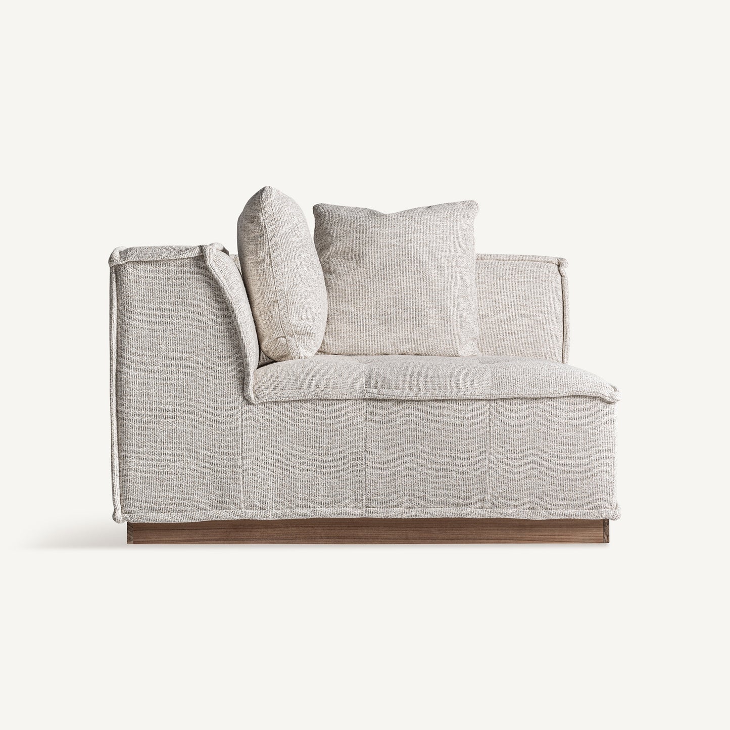 OUTDOOR MODULAR SOFA OLPE
