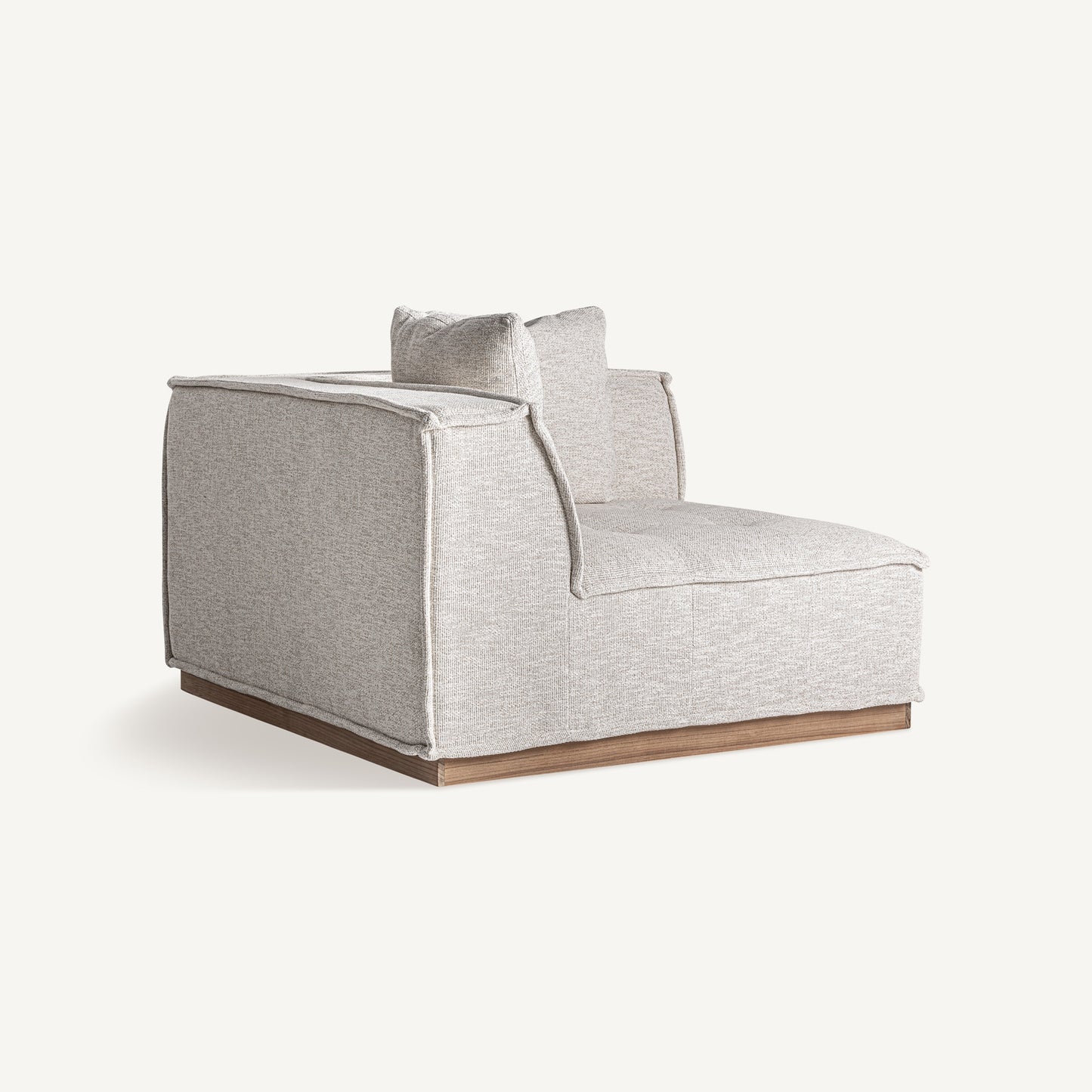 OUTDOOR MODULAR SOFA OLPE