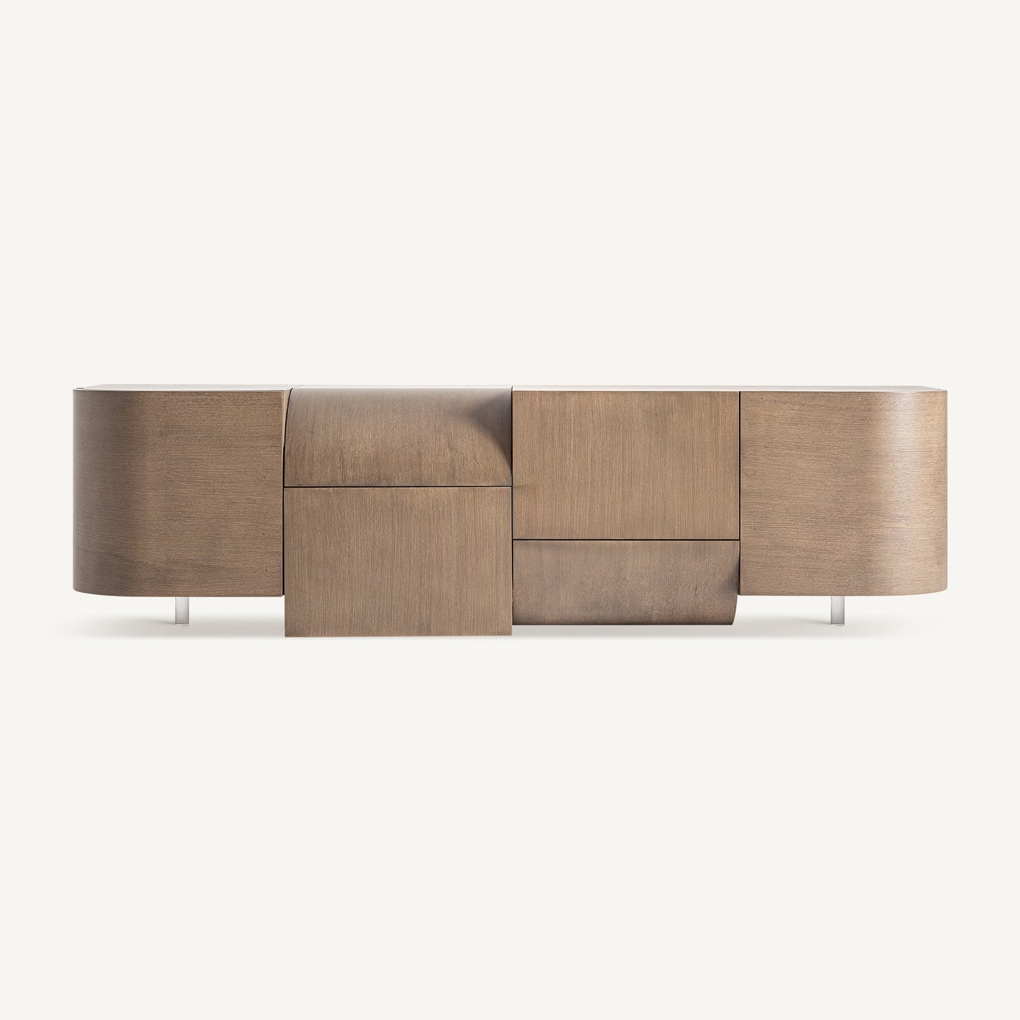 AKSARAY TV STAND 190cm