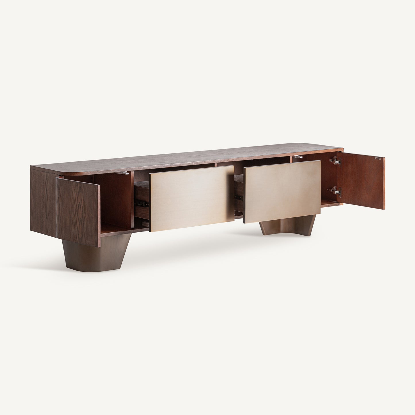 BOURNEL TV STAND