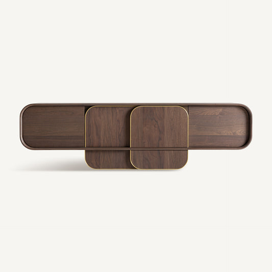 TV STAND 200 cm