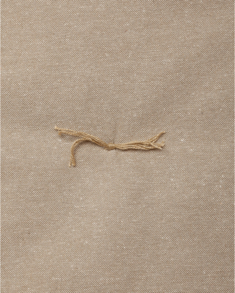 BED RUNNER MUNAR NATURAL