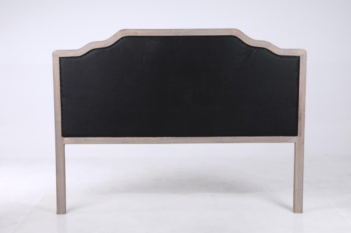 ELEGANT LINEN HEADBOARD 160cm