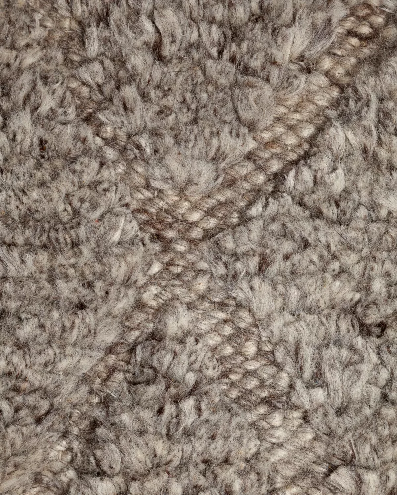WOOL RUG NDANO