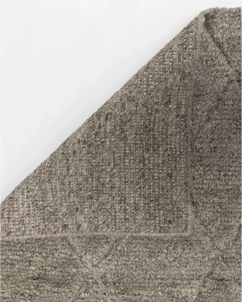 WOOL RUG NDANO