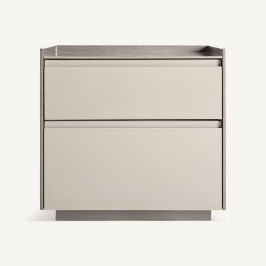 ROTWELL BEDSIDE TABLE