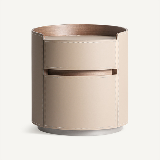 KANDERN BEDSIDE TABLE