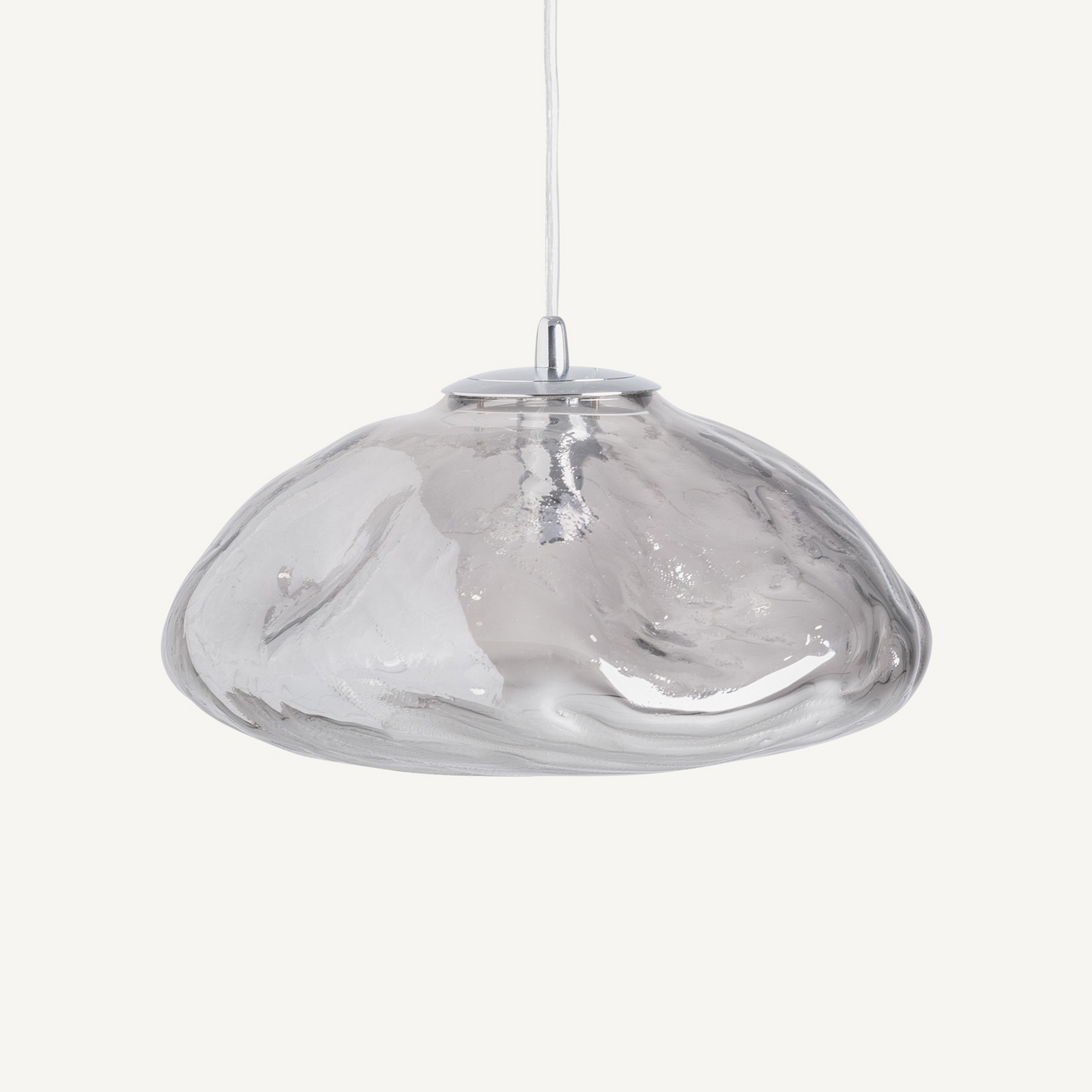 CRISTAL CEILING LAMP