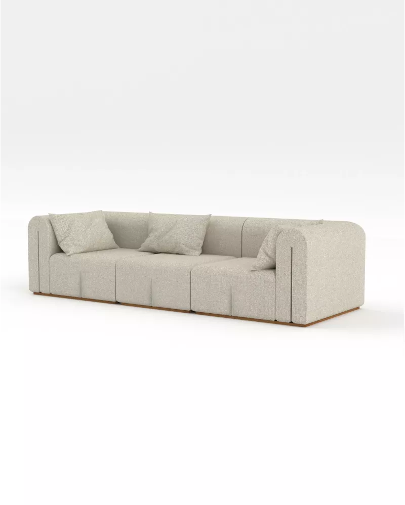 NORA MODULAR SOFA