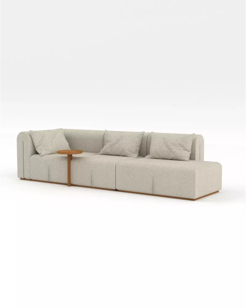 NORA MODULAR SOFA