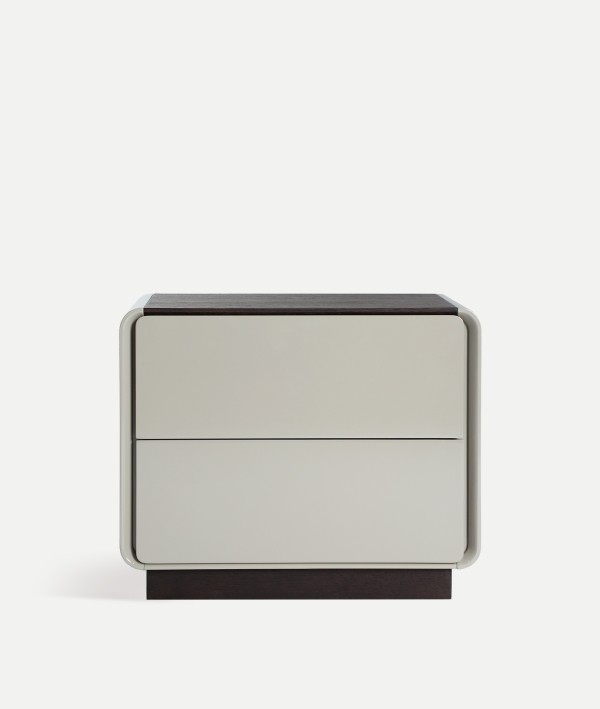 Нощно шкафче KIST