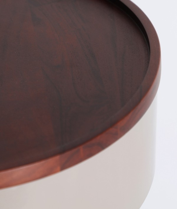 Нощно шкафче NOA