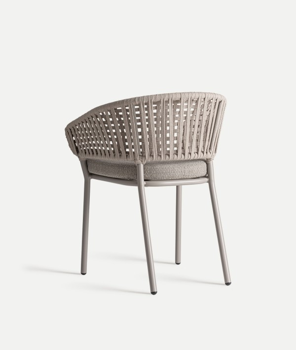 OUTDOOR CHAIR LENK