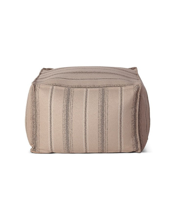 OUTDOOR POUF RIS