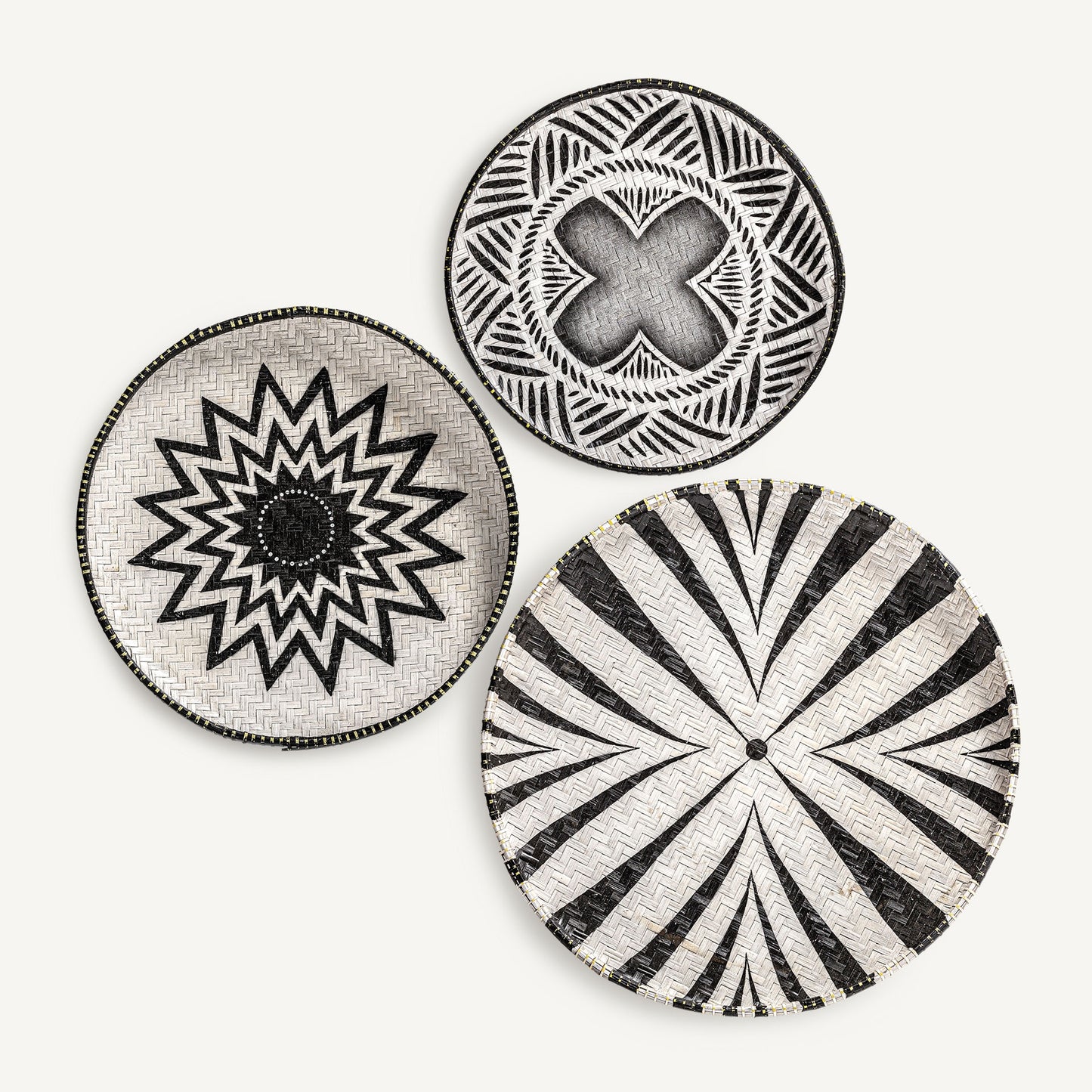 WALL ART (SET OF 3)