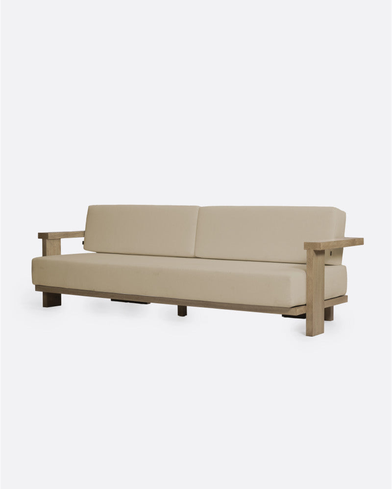 OUTDOOR SOFA PANAJ 260