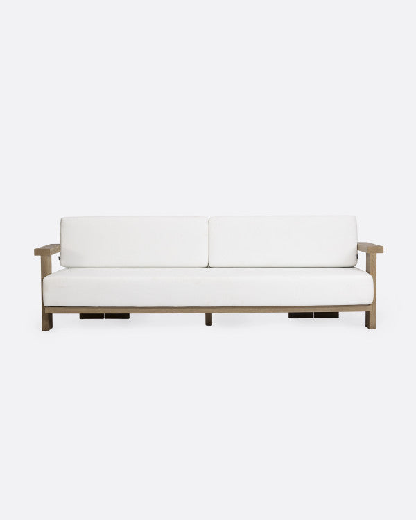 OUTDOOR SOFA PANAJ 260