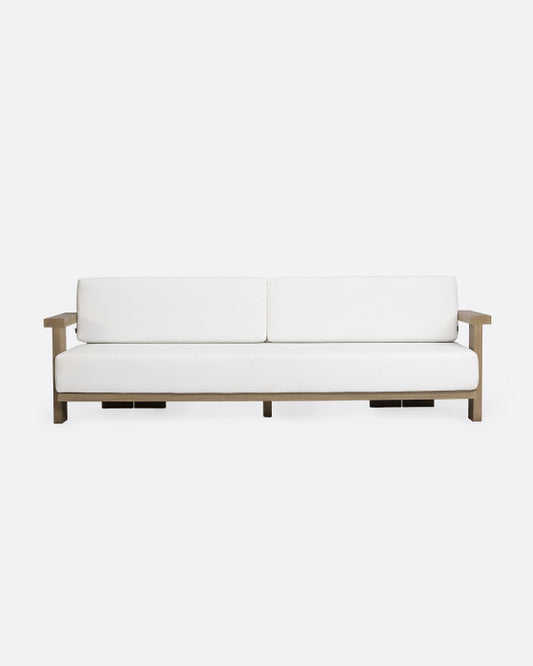 OUTDOOR SOFA PANAJ 260