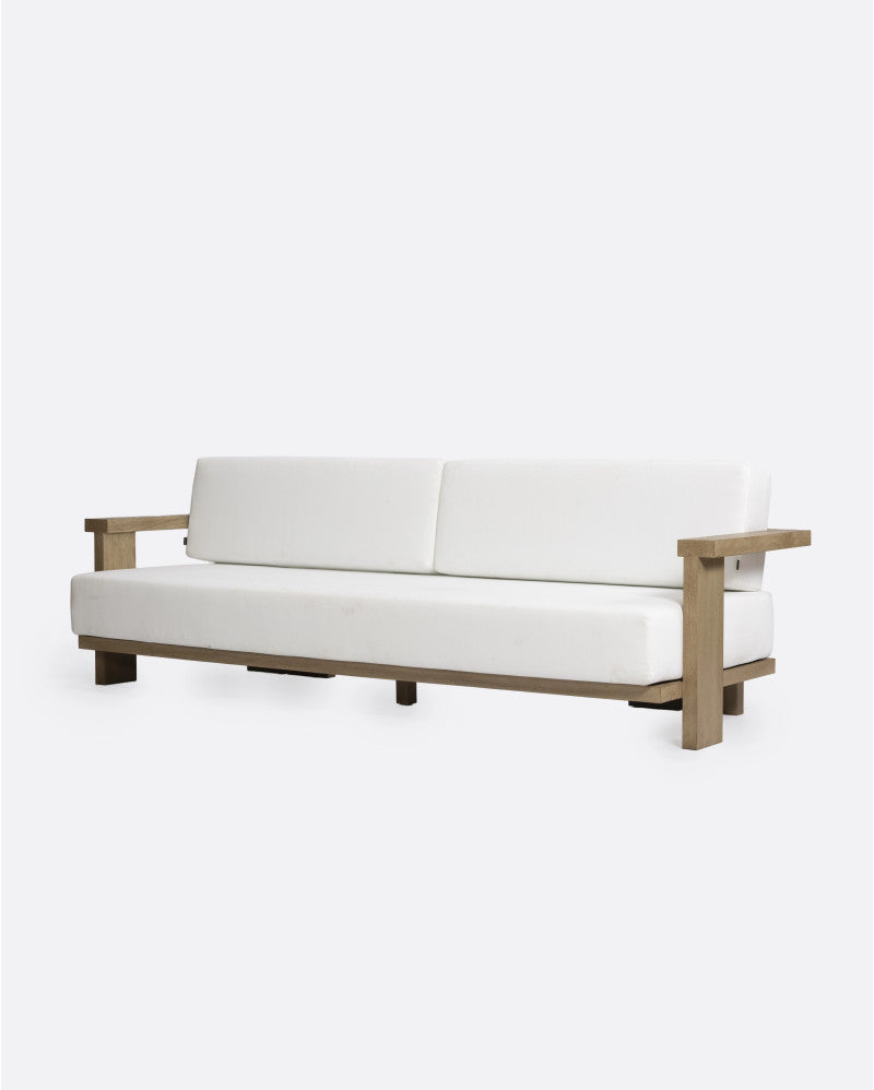 OUTDOOR SOFA PANAJ 260