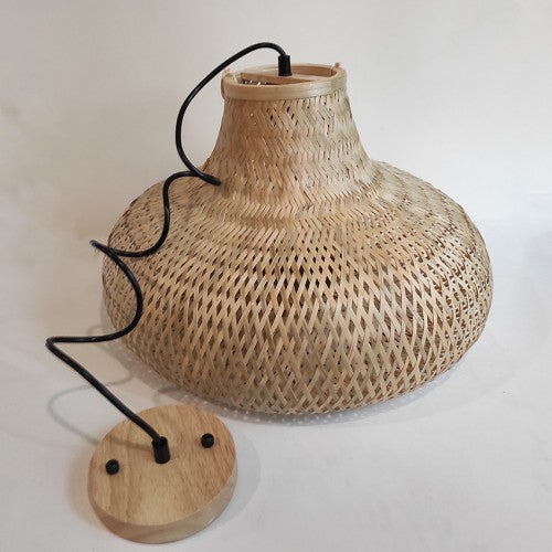 BAMBOO SEILING PEAR