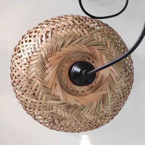 BAMBOO CEILING D30