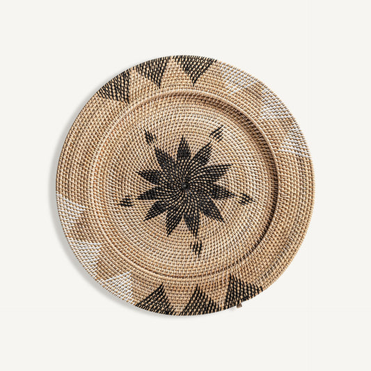 DECORATIVE DISH*70