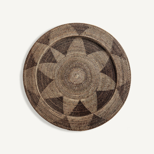 DECORATIVE DISH*100