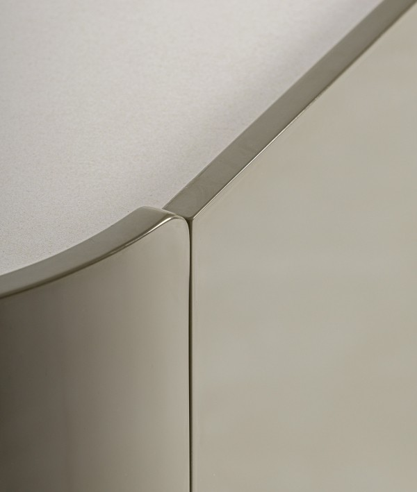 GREEN SIDEBOARD STAGE 160cm