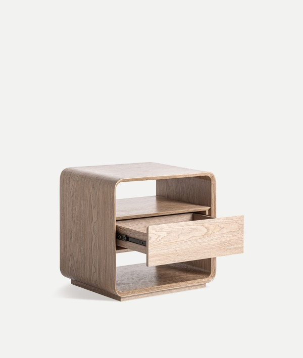 LIRA BEDSIDE TABLE