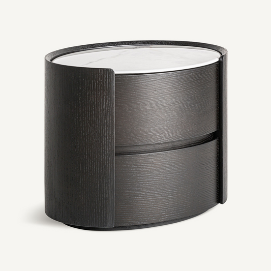 ZOFINGEN BEDSIDE TABLE