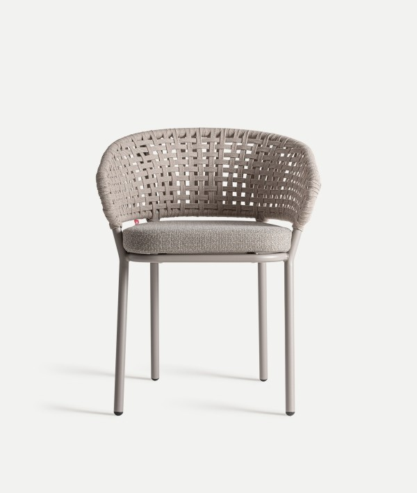 OUTDOOR CHAIR LENK