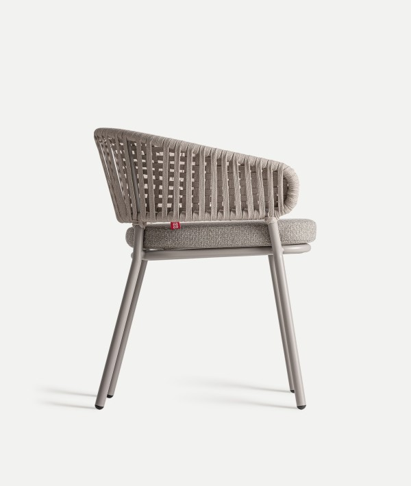 OUTDOOR CHAIR LENK