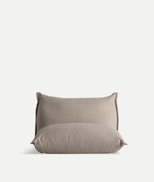 ВЪНШЕН ШЕЗЛОНГ ЗЕРМАТ