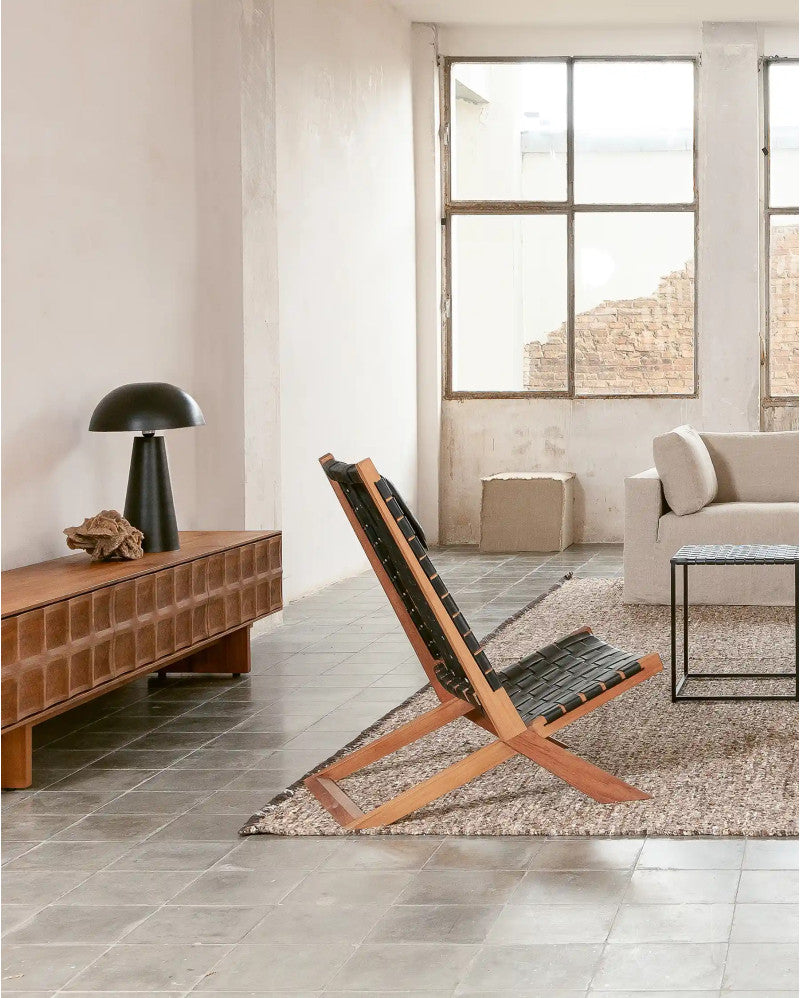 TV STAND RIJA NATURAL*240