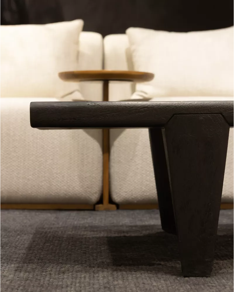 RIVIA COFFEE TABLE 170cm