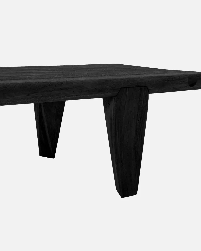 RIVIA COFFEE TABLE 170cm