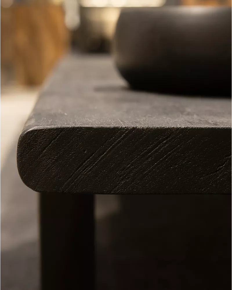 RIVIA COFFEE TABLE 170cm