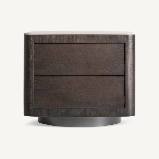 WHOLEN BEDSIDE TABLE