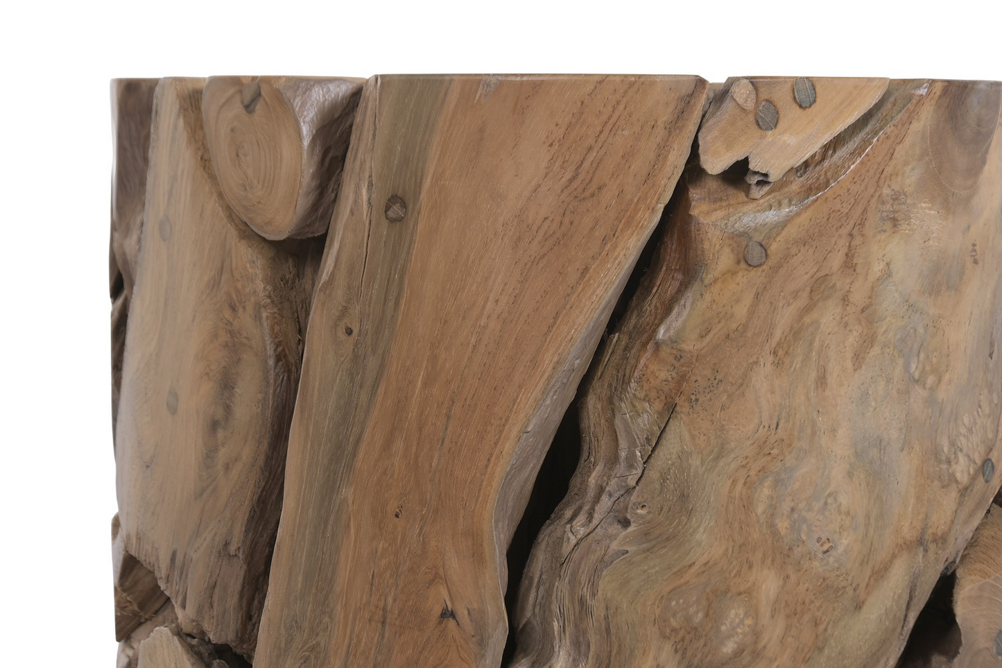 UNIQUE SIDE TABLE